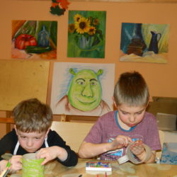Fifth gallery